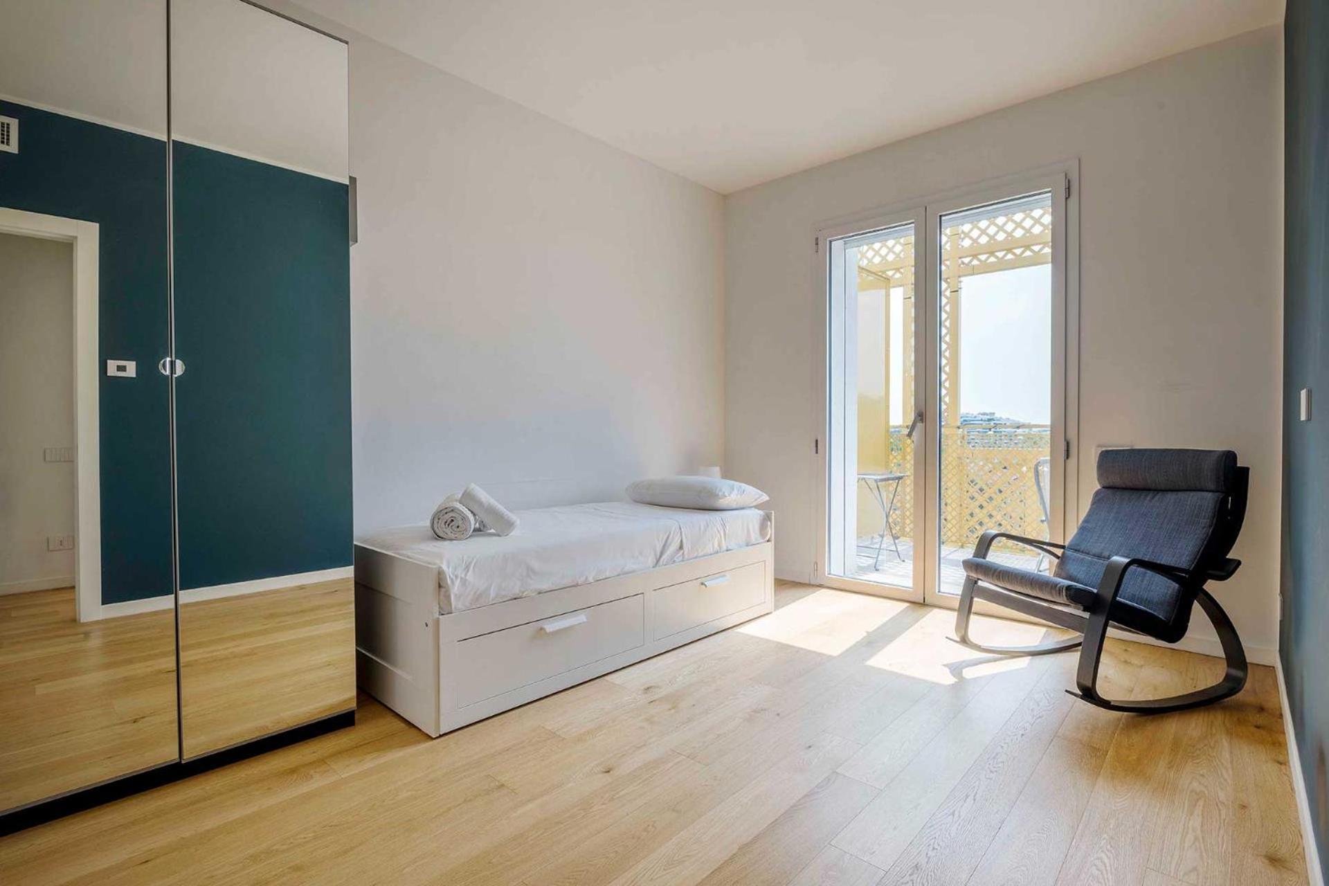 Luvi - Flavio Gioia A Apartment Mailand