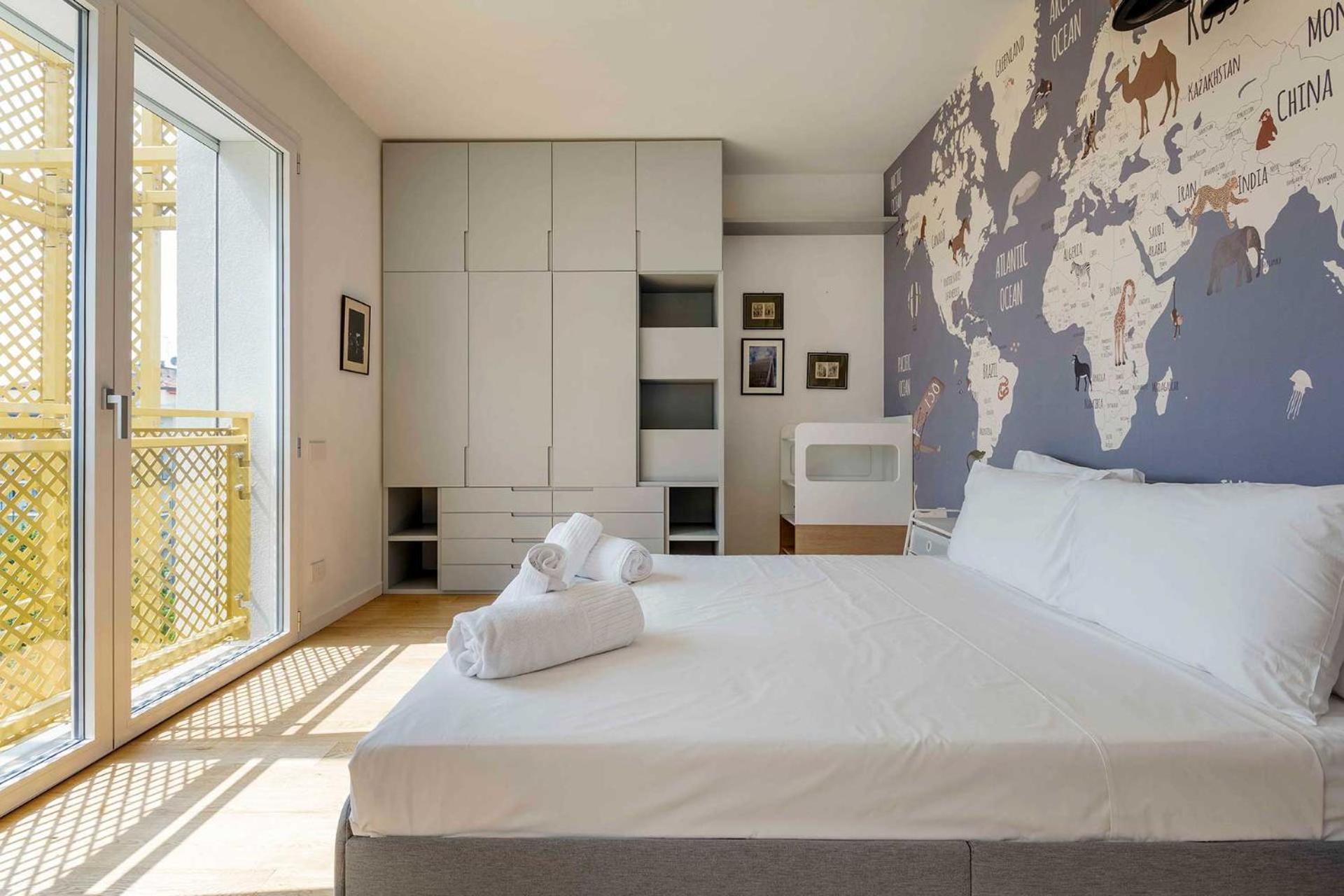 Luvi - Flavio Gioia A Apartment Mailand