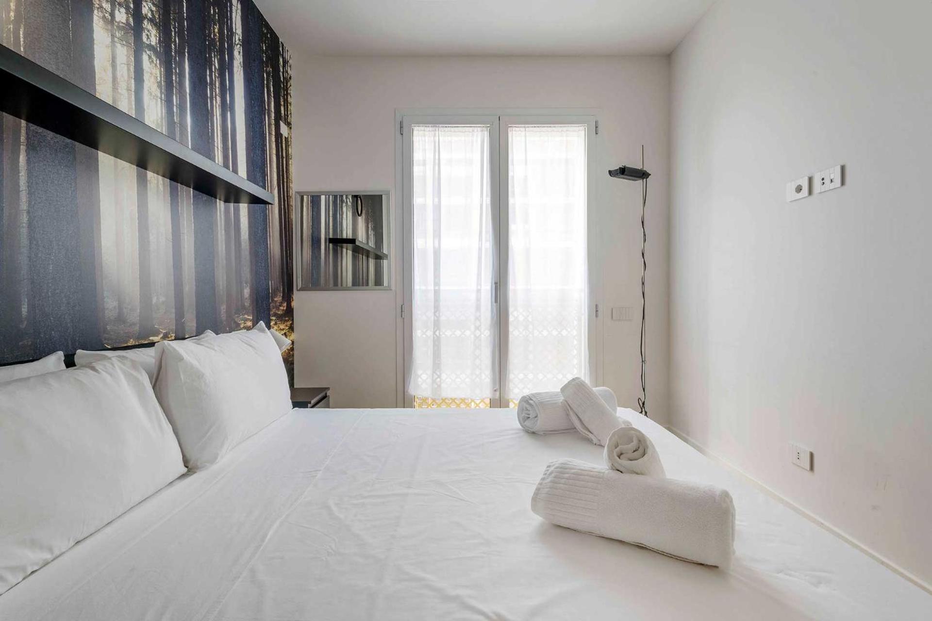 Luvi - Flavio Gioia A Apartment Mailand