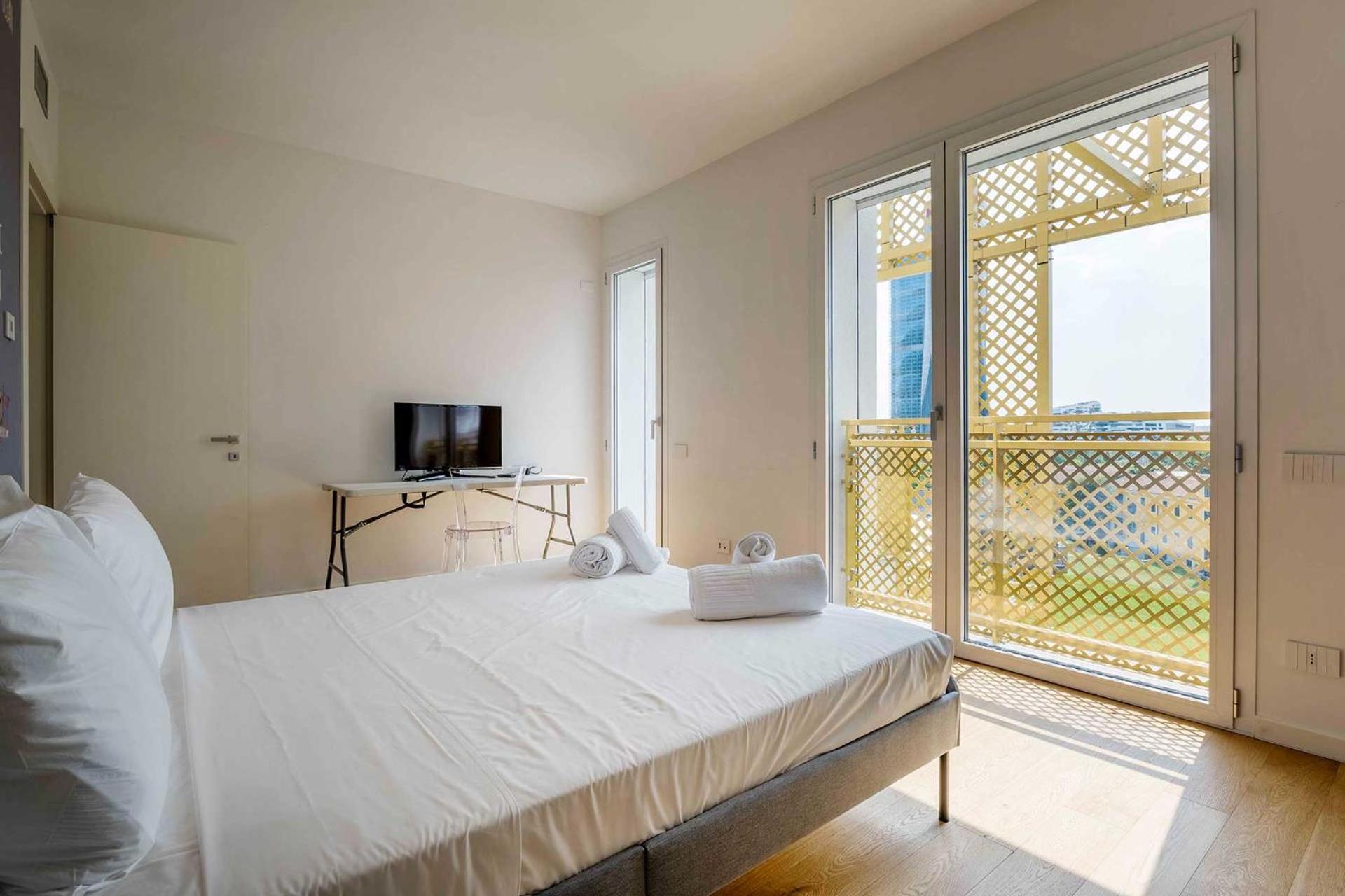 Apartment Luvi - Flavio Gioia A *