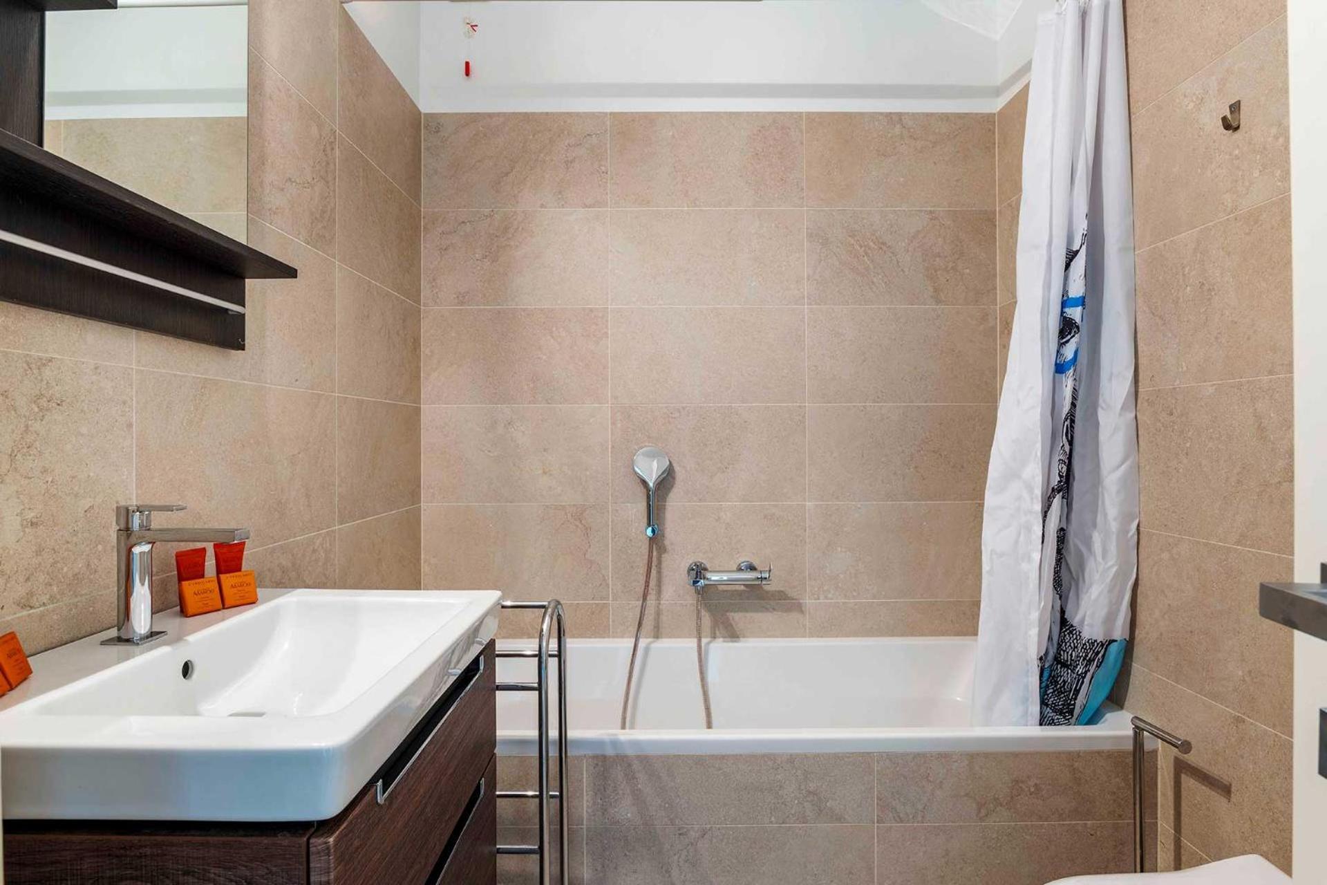 Apartment Luvi - Flavio Gioia A Mailand