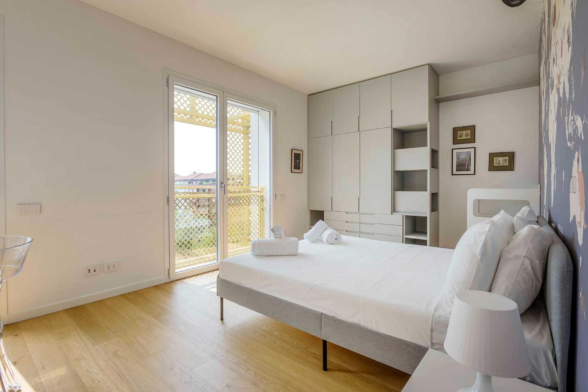 Luvi - Flavio Gioia A Apartment Mailand